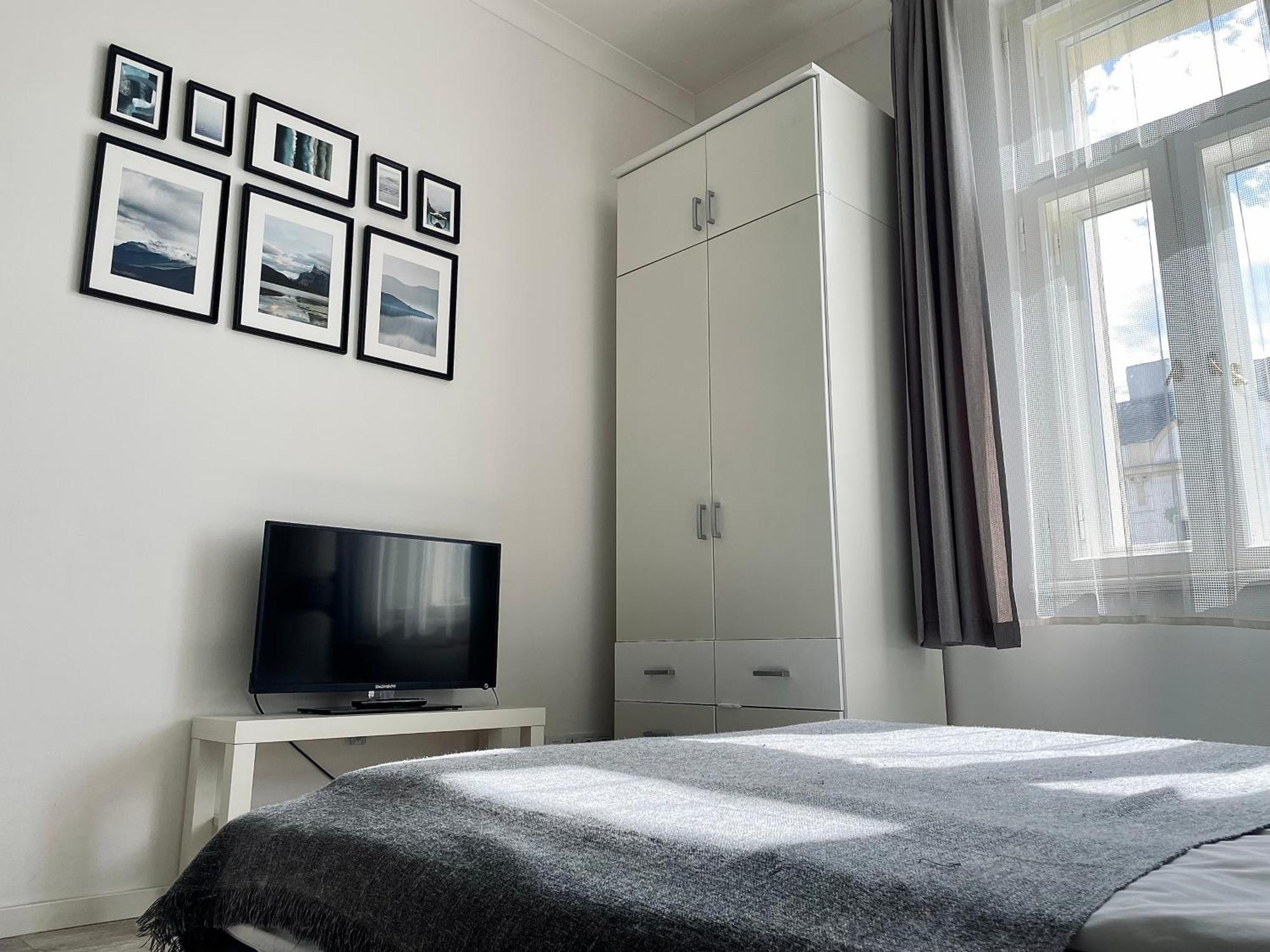 Jzp Apartamento *
