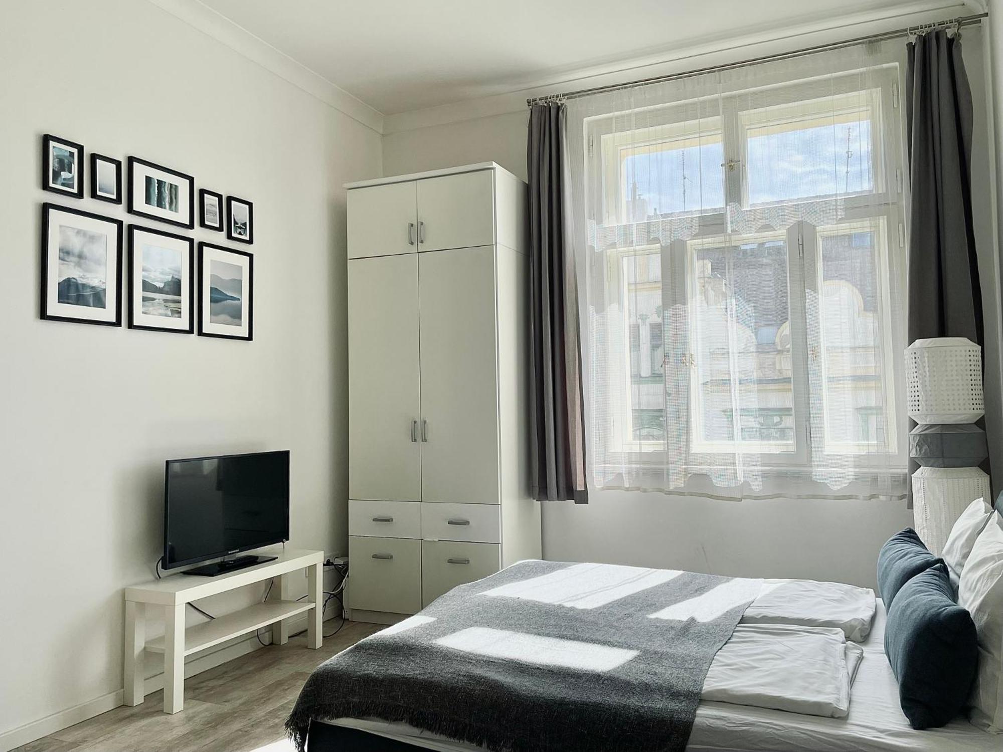 Jzp Apartamento