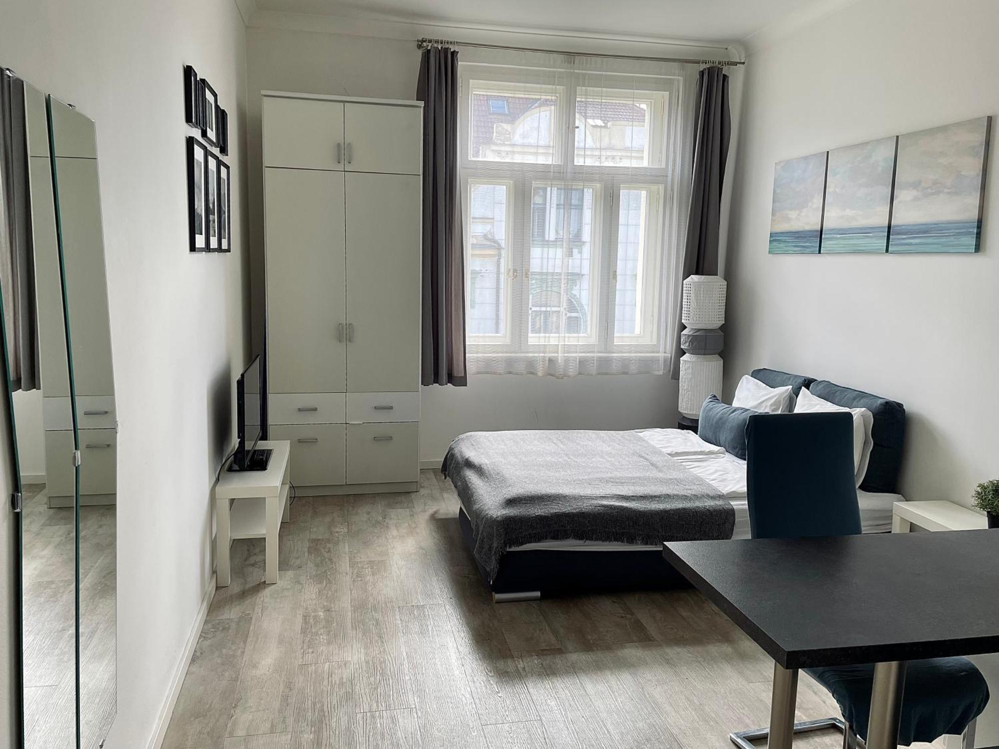Jzp Apartamento *
