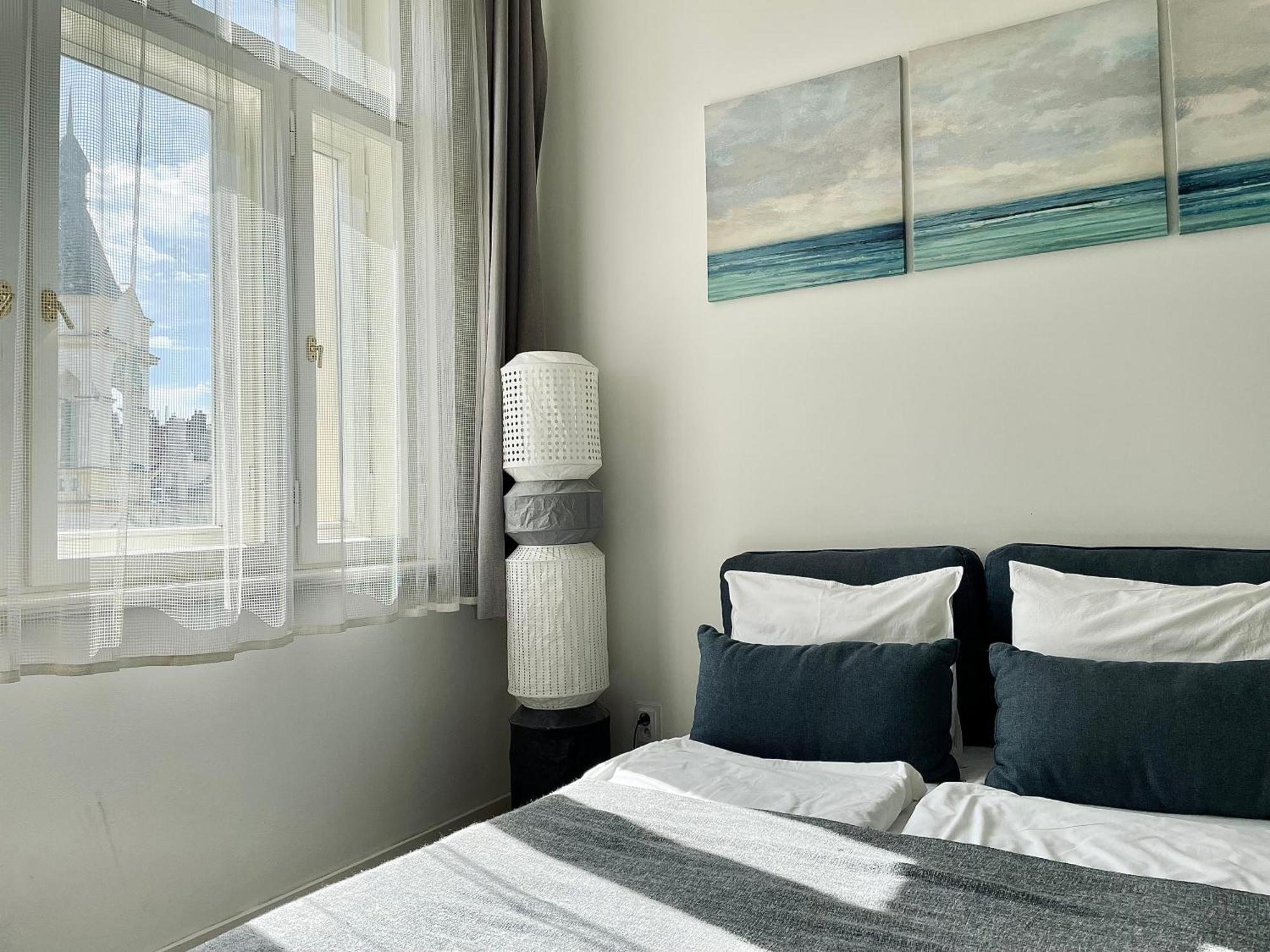 Apartamento Jzp Praga