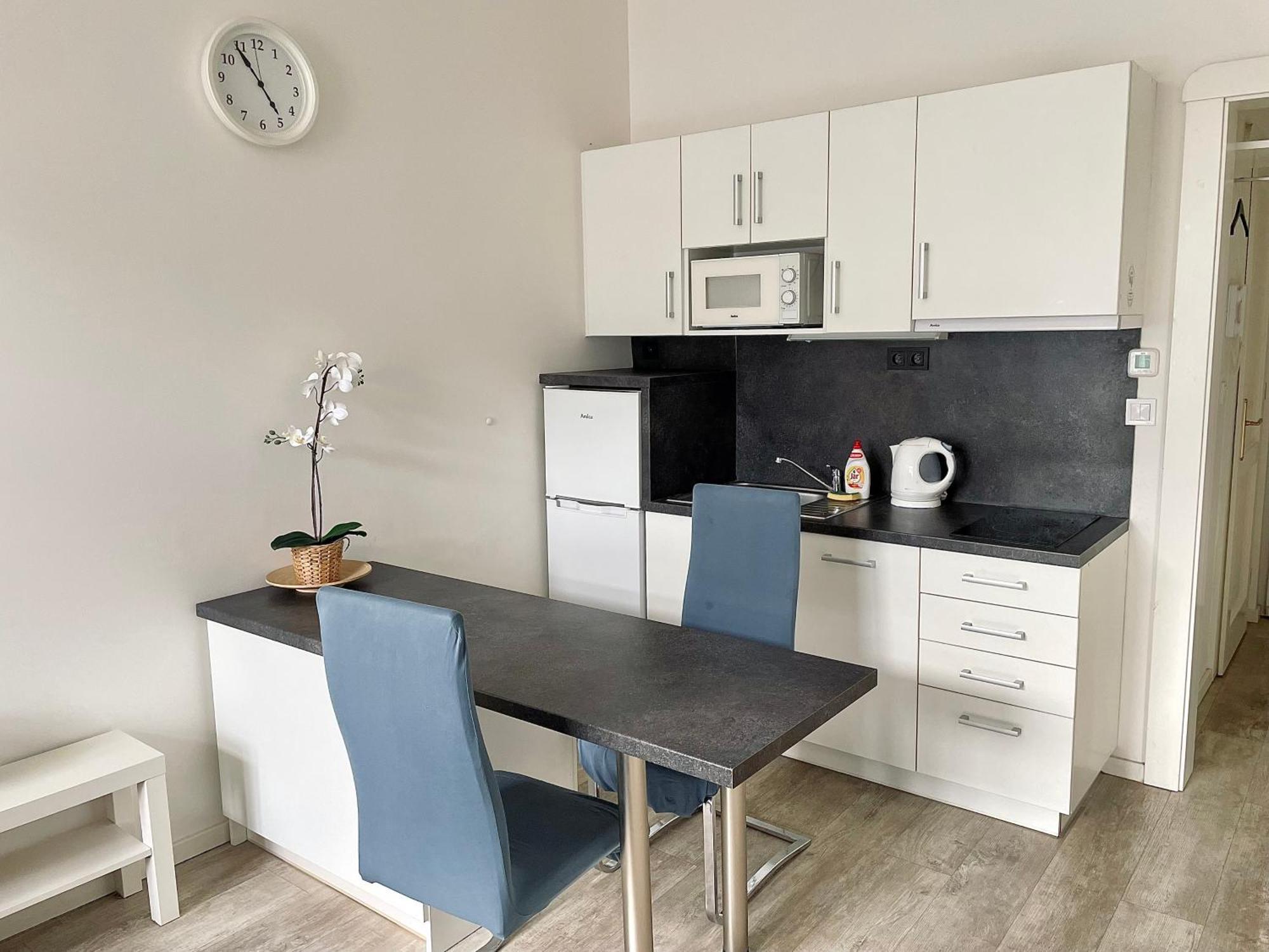 Apartamento Jzp Praga