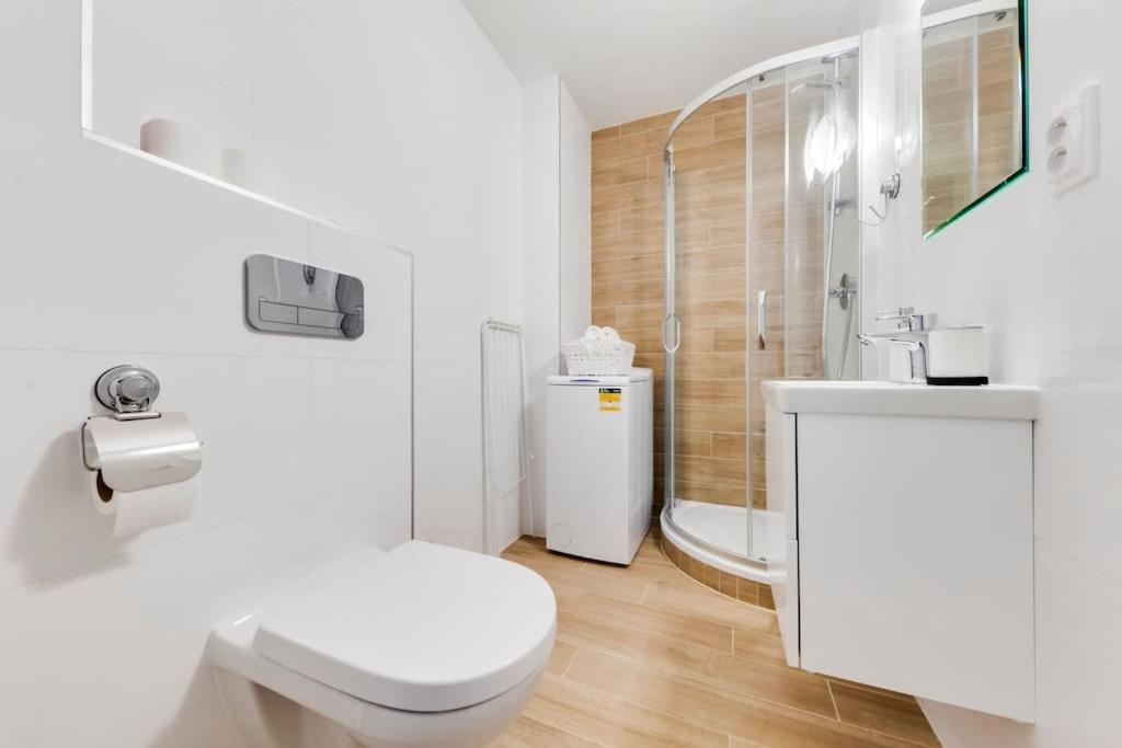 Jzp Apartamento Praga