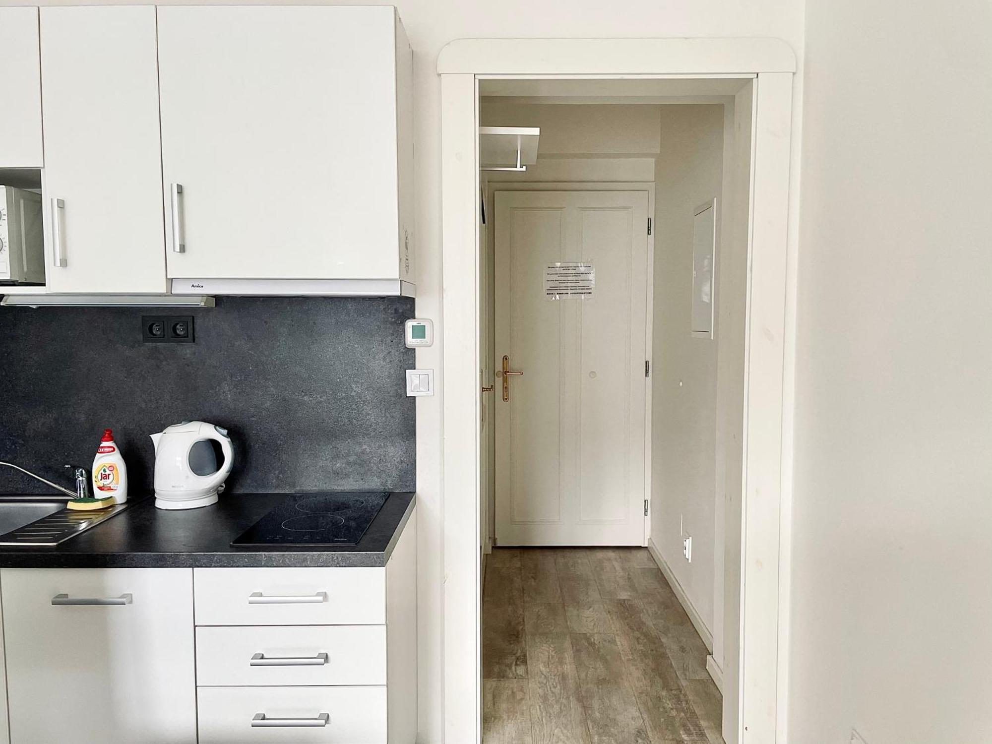 Apartamento Jzp *